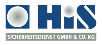 Logo von HIS Sicherheitsdienst GmbH & Co. KG